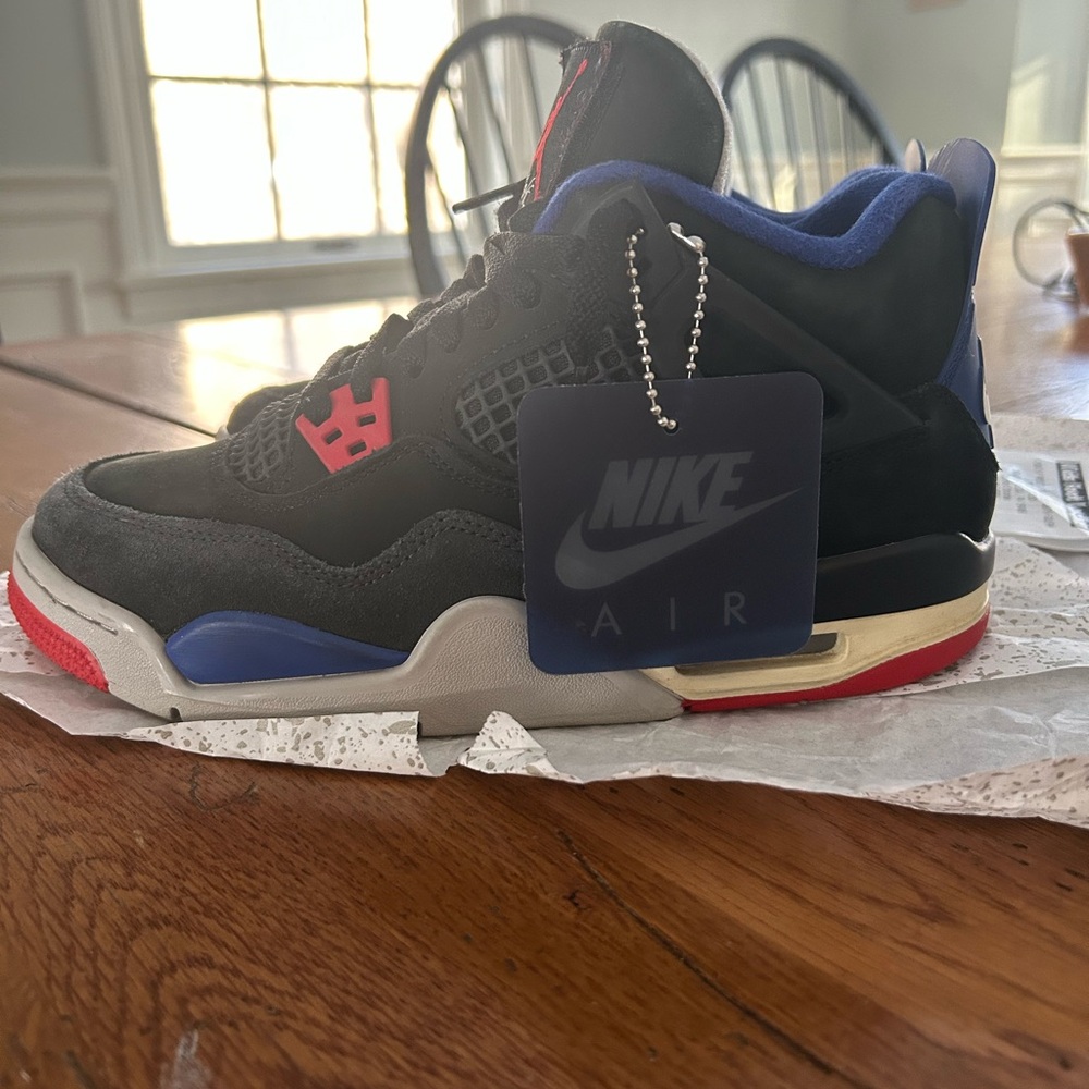 Nike Jordan 4 Retro OG (GS) size 6.5